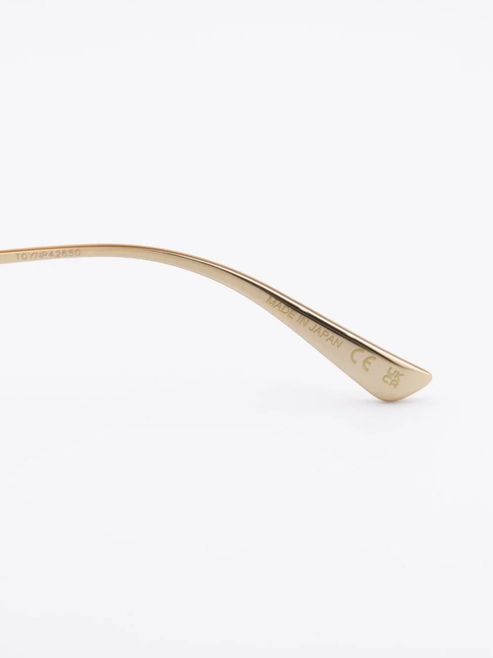 Gucci GG0337O 002 Round Eyeglasses – Black 51mm